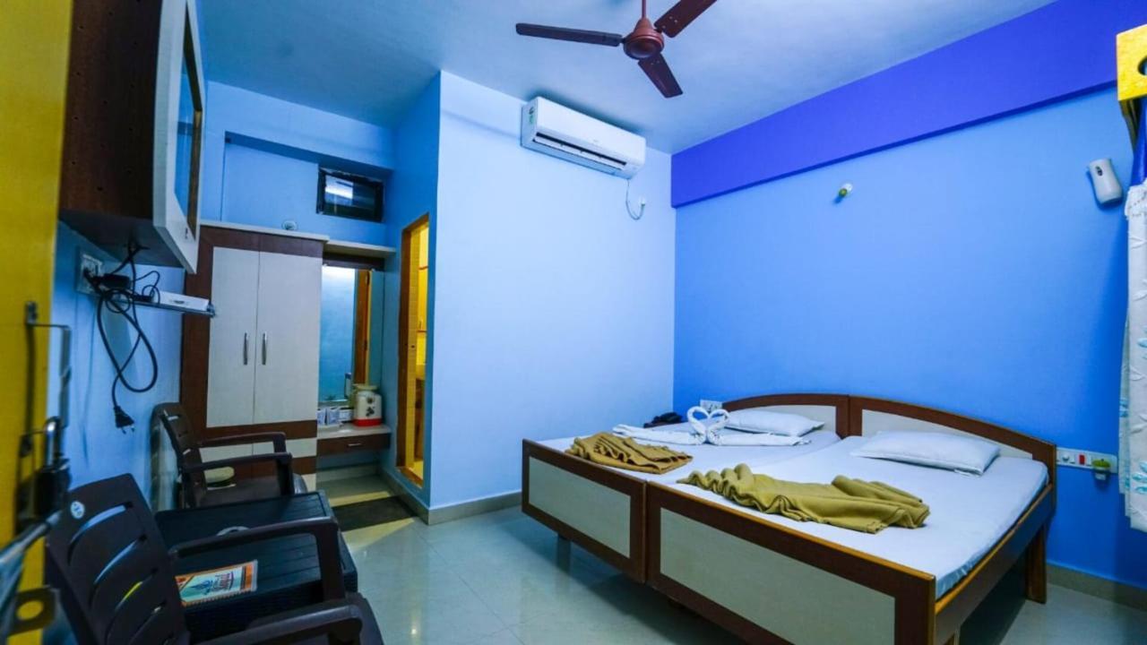 Hotel Royal Diu Exterior photo