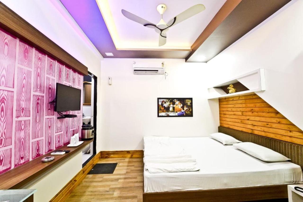 Hotel Royal Diu Exterior photo