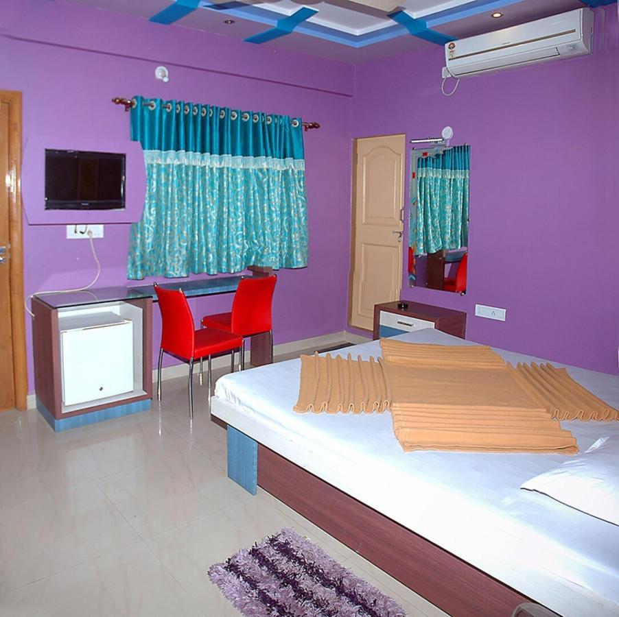 Hotel Royal Diu Exterior photo