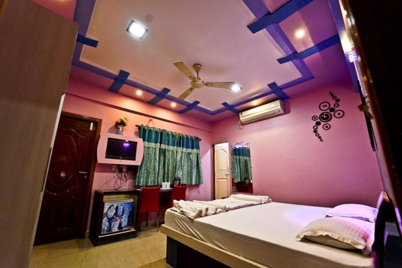 Hotel Royal Diu Exterior photo
