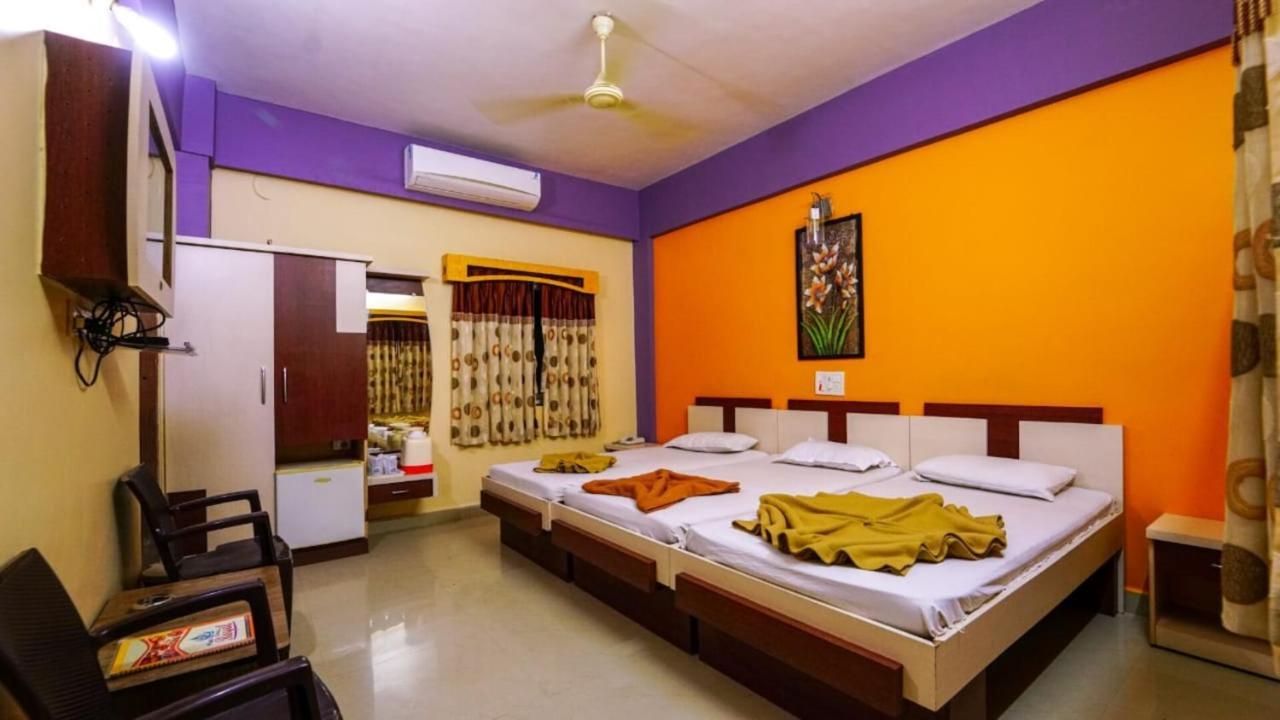Hotel Royal Diu Exterior photo
