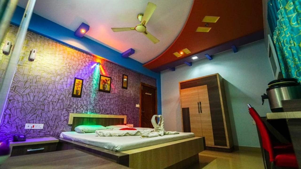 Hotel Royal Diu Exterior photo