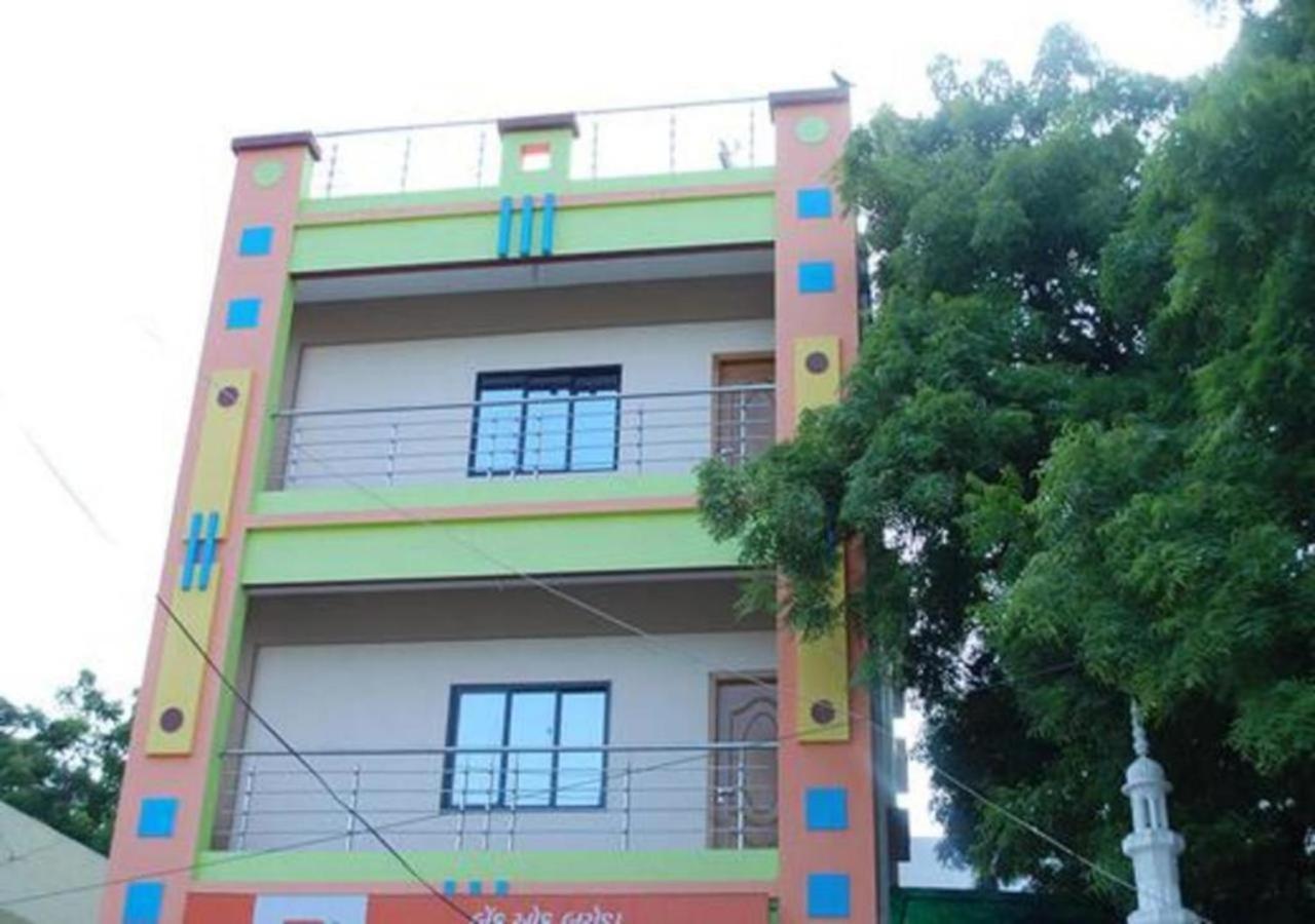 Hotel Royal Diu Exterior photo