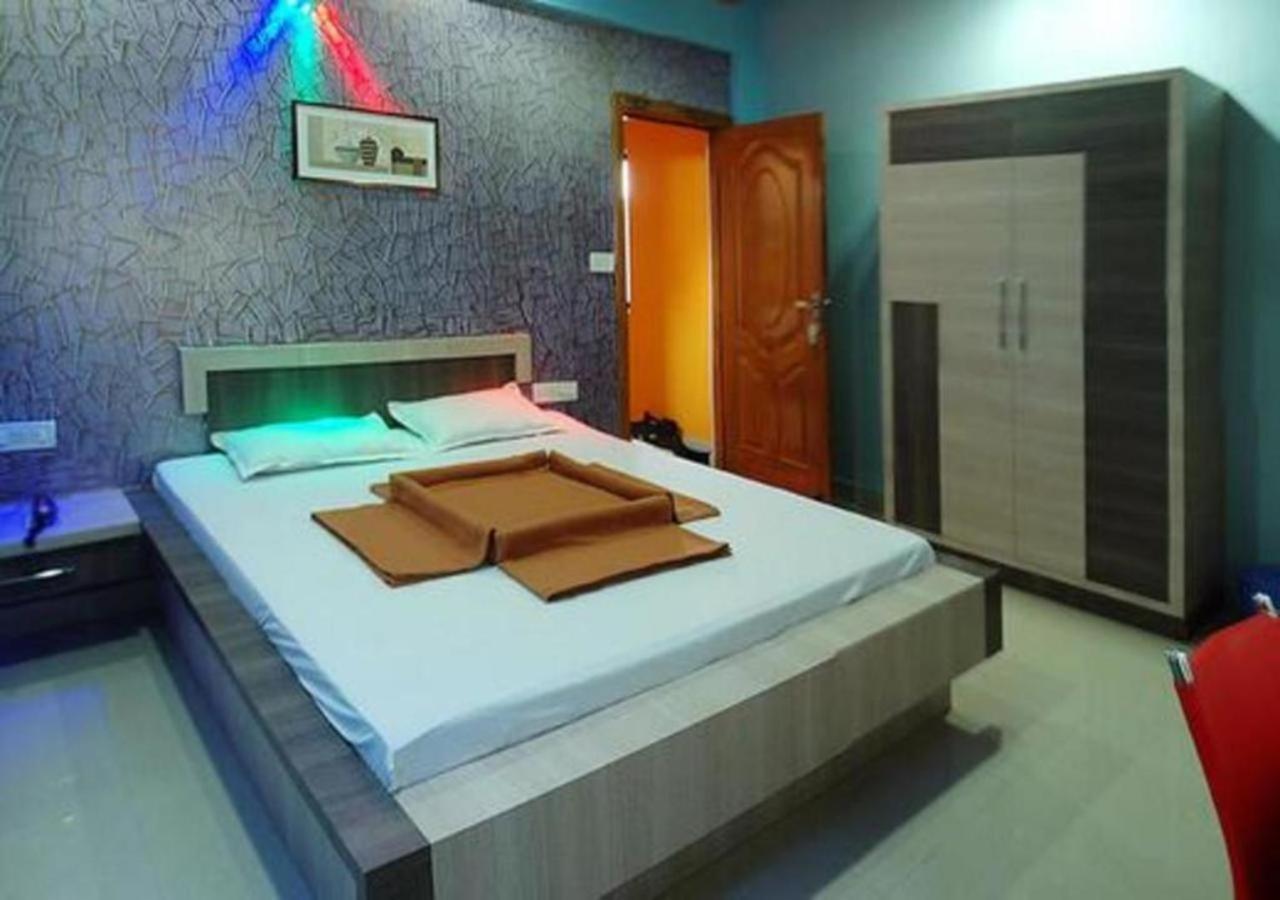 Hotel Royal Diu Exterior photo