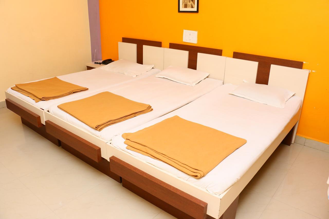 Hotel Royal Diu Exterior photo